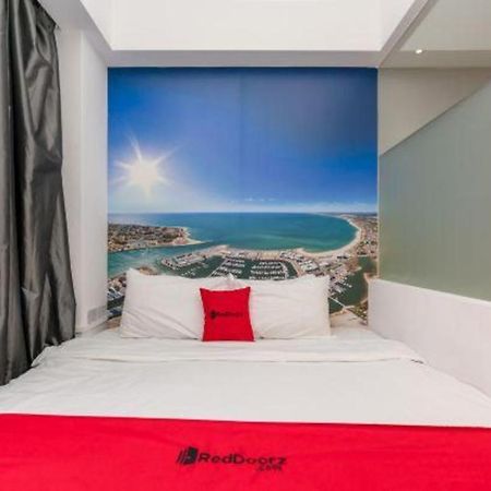 Reddoorz Hotel Plus @ Little India 新加坡 外观 照片