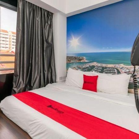 Reddoorz Hotel Plus @ Little India 新加坡 外观 照片