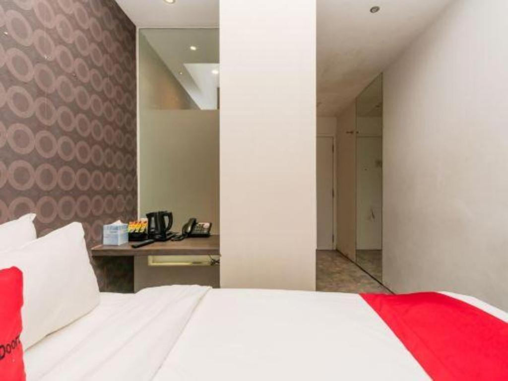 Reddoorz Hotel Plus @ Little India 新加坡 外观 照片