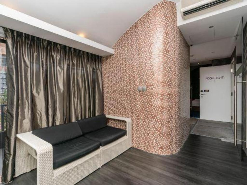 Reddoorz Hotel Plus @ Little India 新加坡 外观 照片