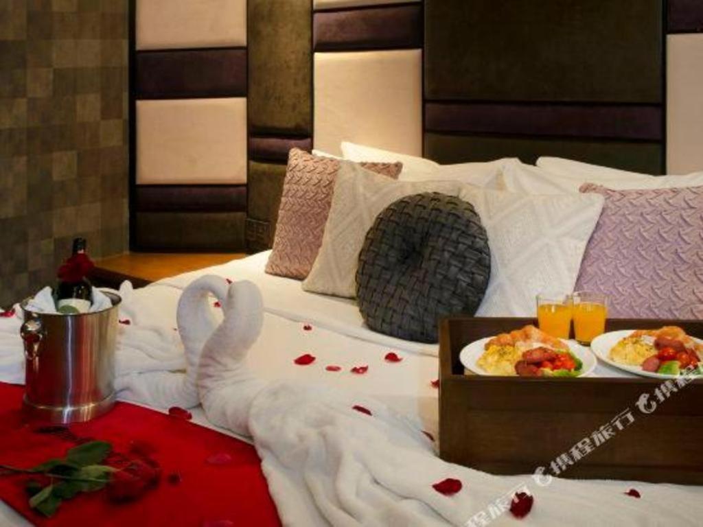 Reddoorz Hotel Plus @ Little India 新加坡 外观 照片