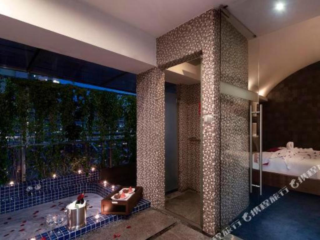 Reddoorz Hotel Plus @ Little India 新加坡 外观 照片