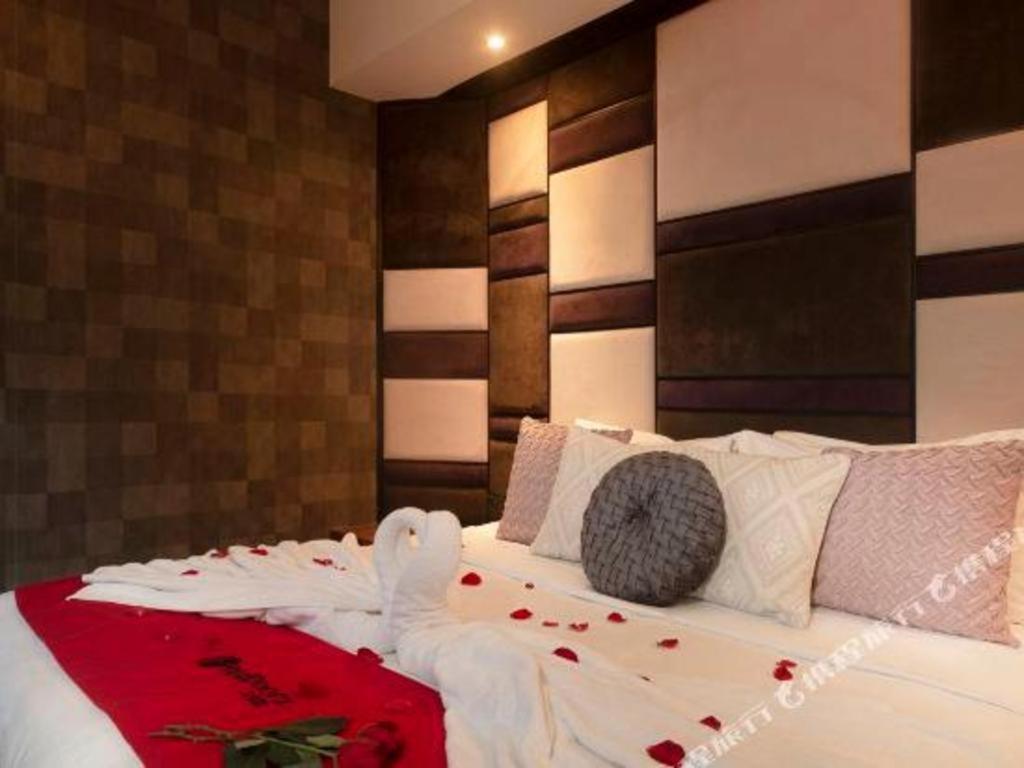 Reddoorz Hotel Plus @ Little India 新加坡 外观 照片
