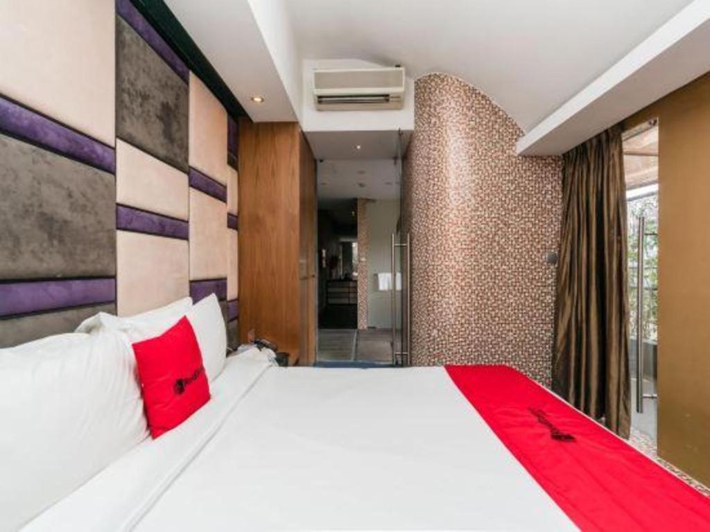 Reddoorz Hotel Plus @ Little India 新加坡 外观 照片