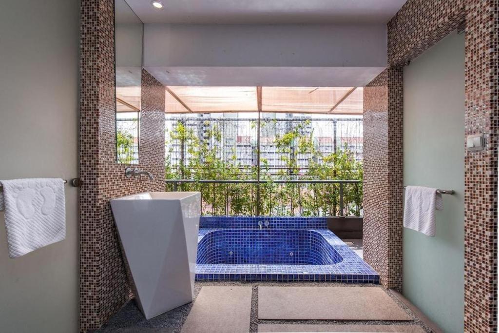 Reddoorz Hotel Plus @ Little India 新加坡 外观 照片