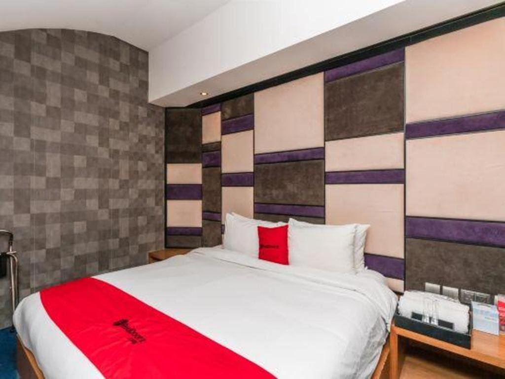 Reddoorz Hotel Plus @ Little India 新加坡 外观 照片