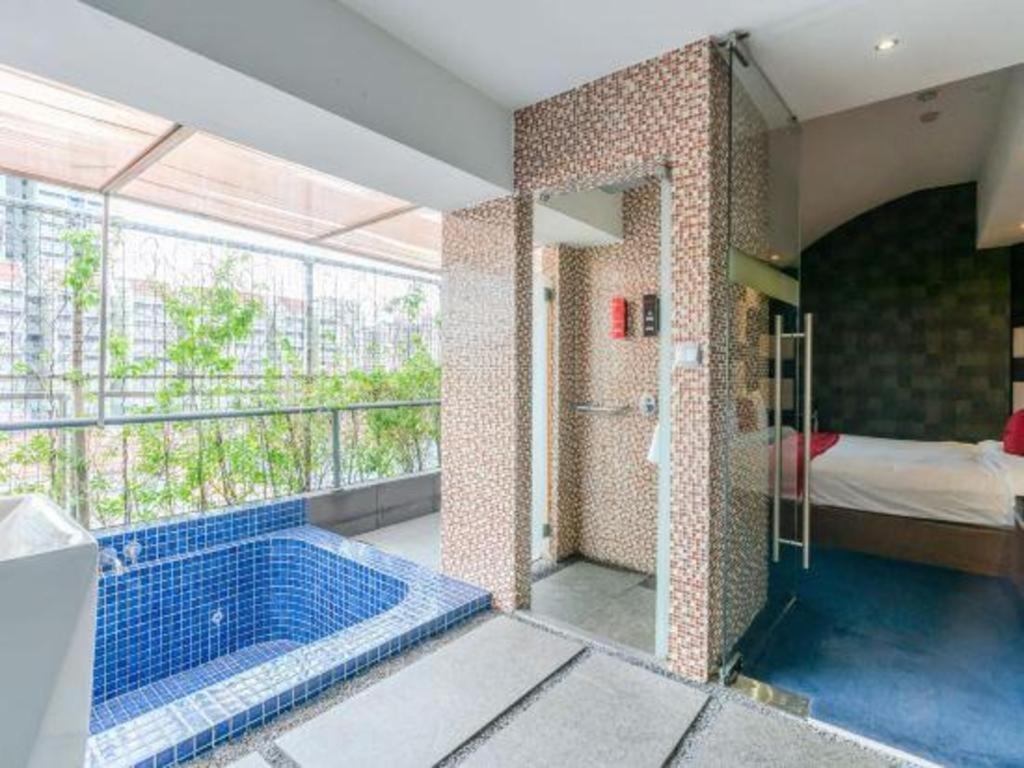 Reddoorz Hotel Plus @ Little India 新加坡 外观 照片