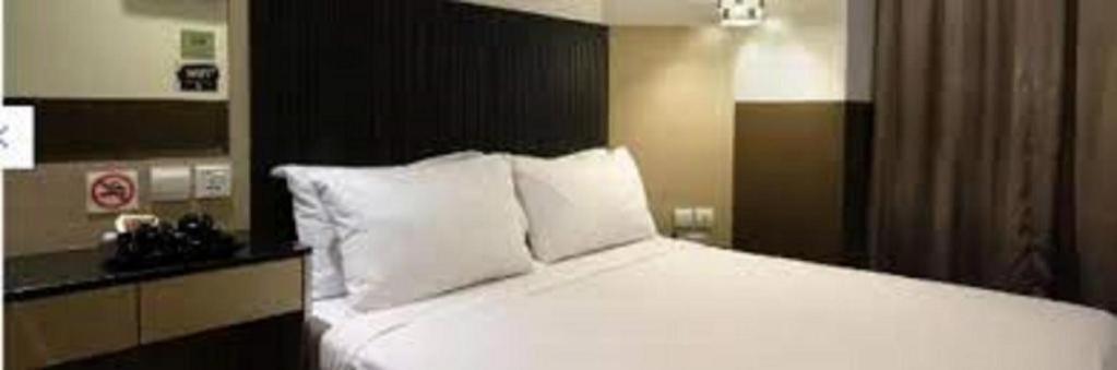 Reddoorz Hotel Plus @ Little India 新加坡 外观 照片