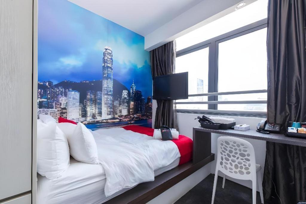 Reddoorz Hotel Plus @ Little India 新加坡 外观 照片