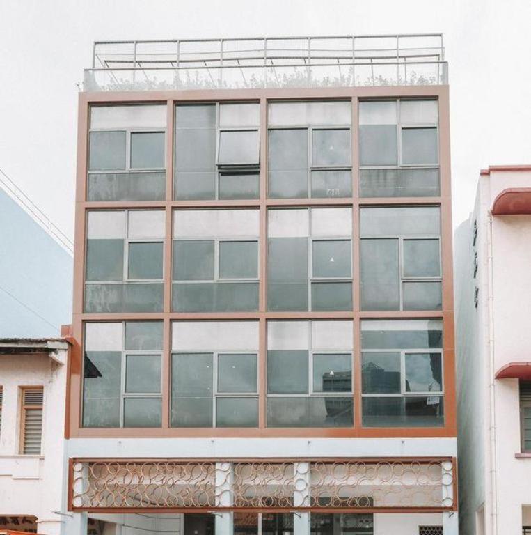 Reddoorz Hotel Plus @ Little India 新加坡 外观 照片