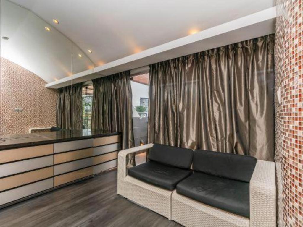 Reddoorz Hotel Plus @ Little India 新加坡 外观 照片