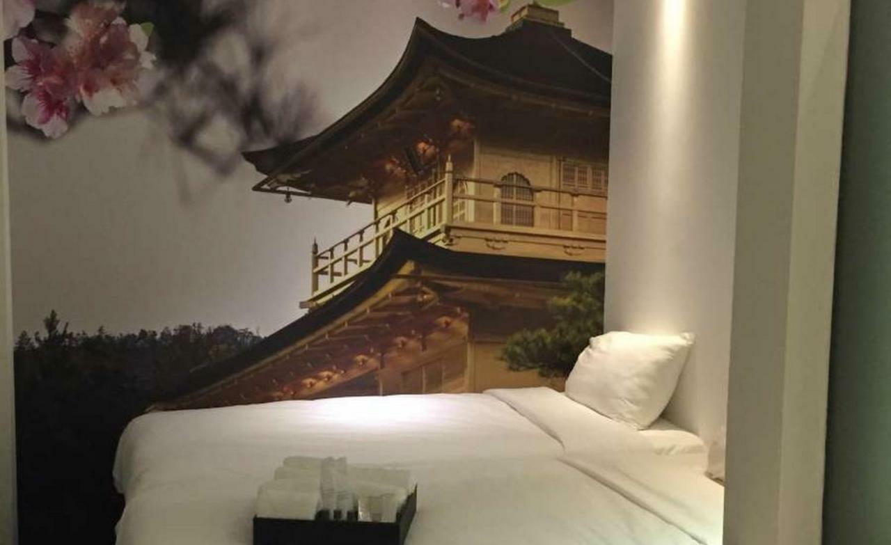 Reddoorz Hotel Plus @ Little India 新加坡 外观 照片