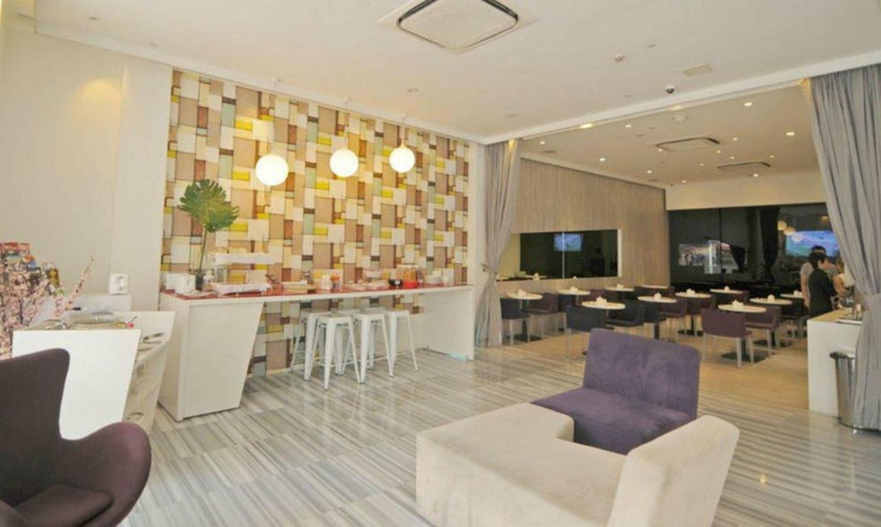 Reddoorz Hotel Plus @ Little India 新加坡 外观 照片