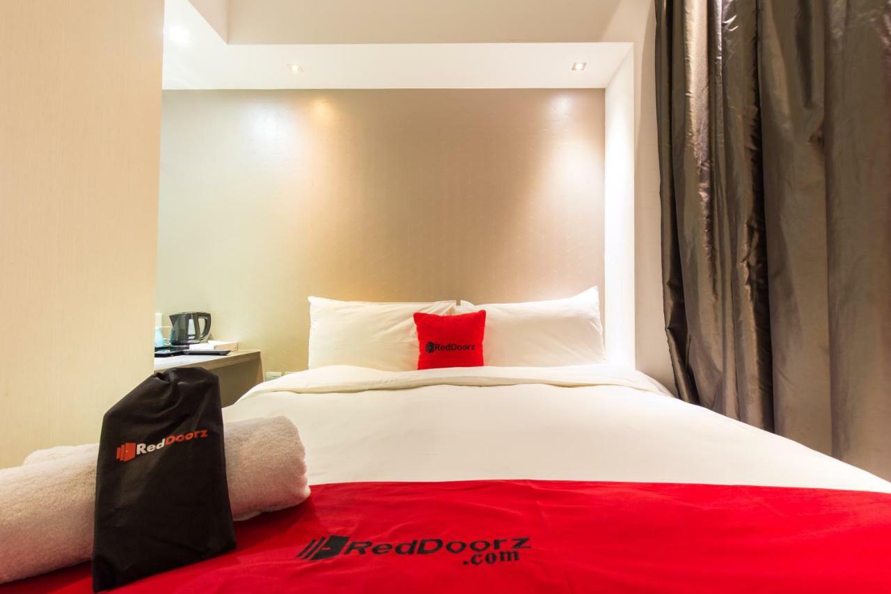 Reddoorz Hotel Plus @ Little India 新加坡 外观 照片