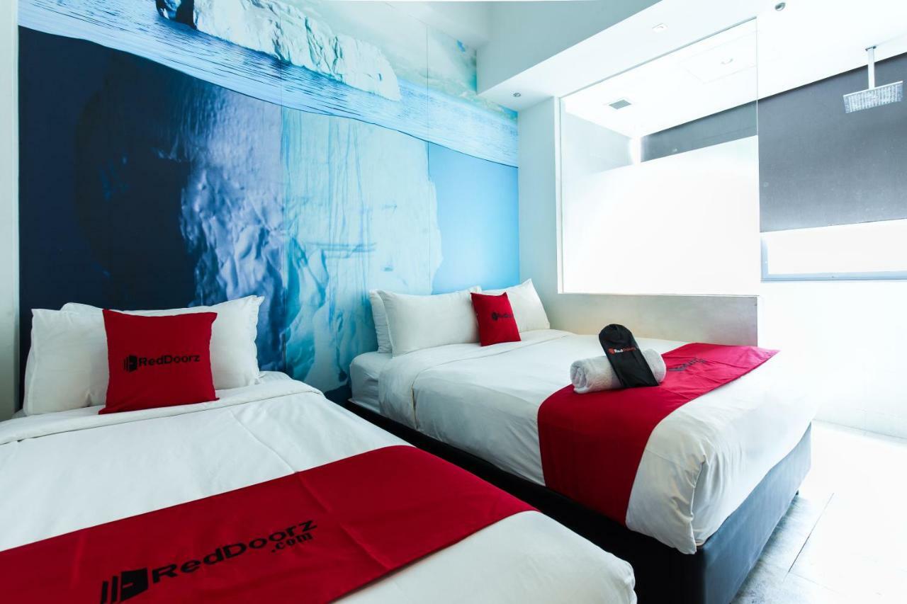Reddoorz Hotel Plus @ Little India 新加坡 外观 照片