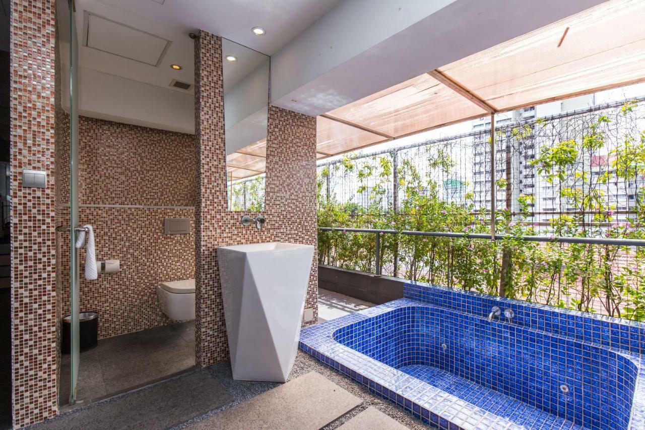 Reddoorz Hotel Plus @ Little India 新加坡 外观 照片