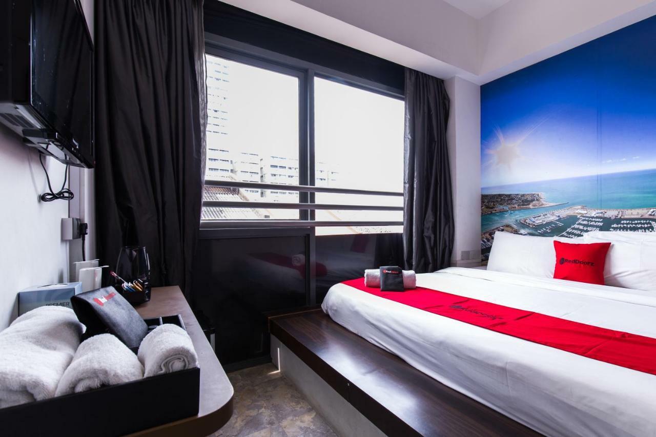 Reddoorz Hotel Plus @ Little India 新加坡 外观 照片