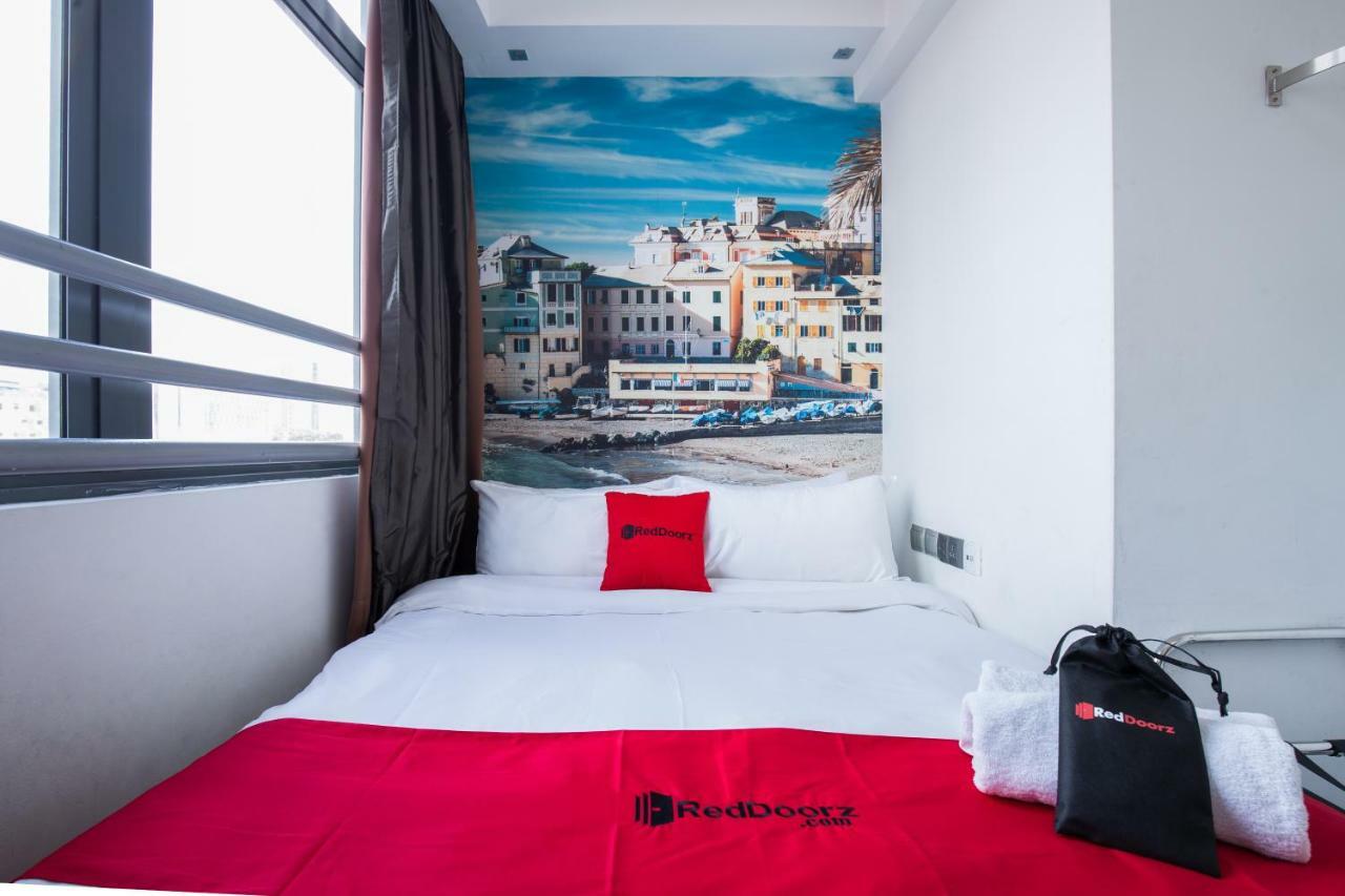 Reddoorz Hotel Plus @ Little India 新加坡 外观 照片