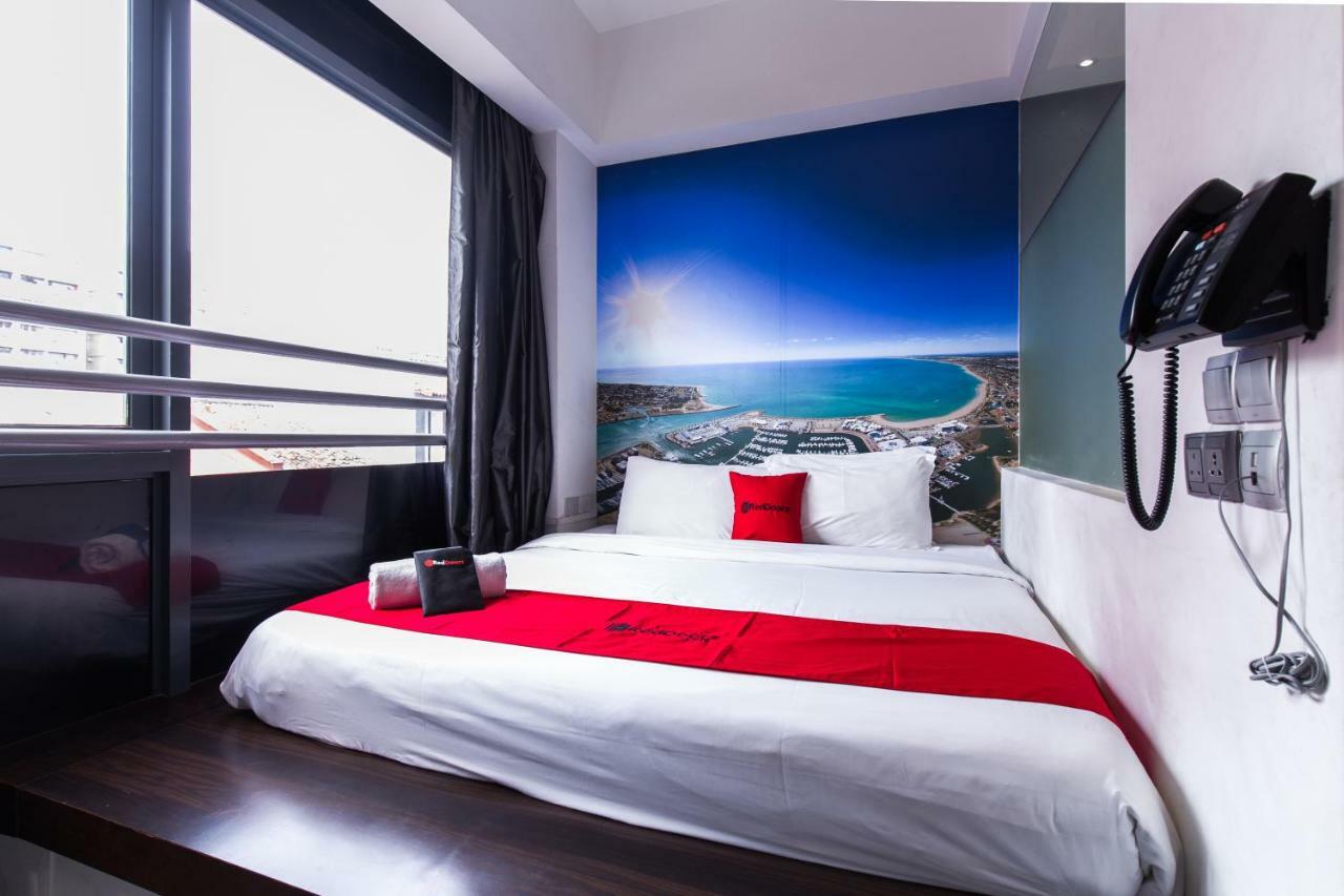 Reddoorz Hotel Plus @ Little India 新加坡 外观 照片
