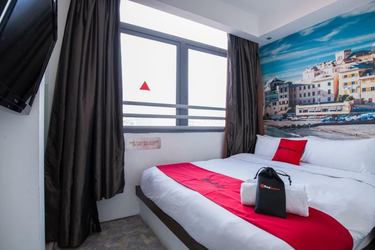 Reddoorz Hotel Plus @ Little India 新加坡 外观 照片