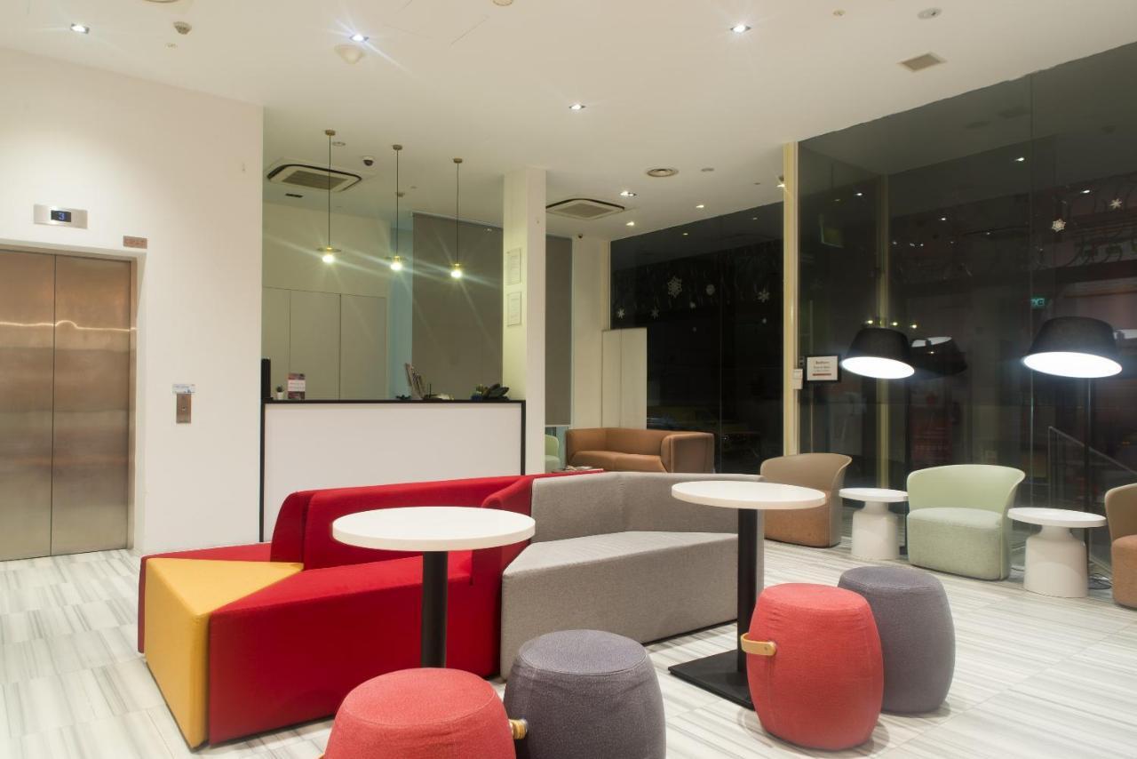 Reddoorz Hotel Plus @ Little India 新加坡 外观 照片