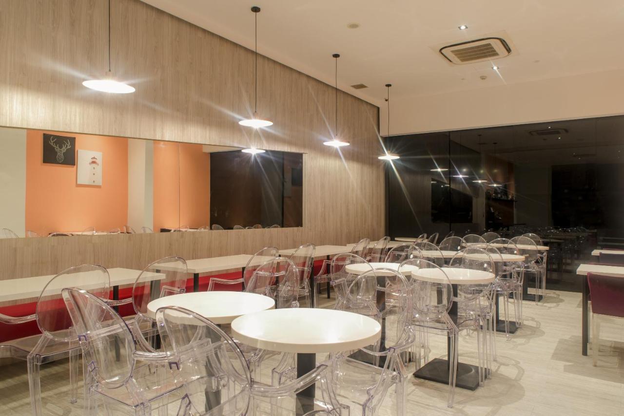 Reddoorz Hotel Plus @ Little India 新加坡 外观 照片